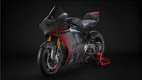 Motor Listrik Ducati V21L (Autocar India)