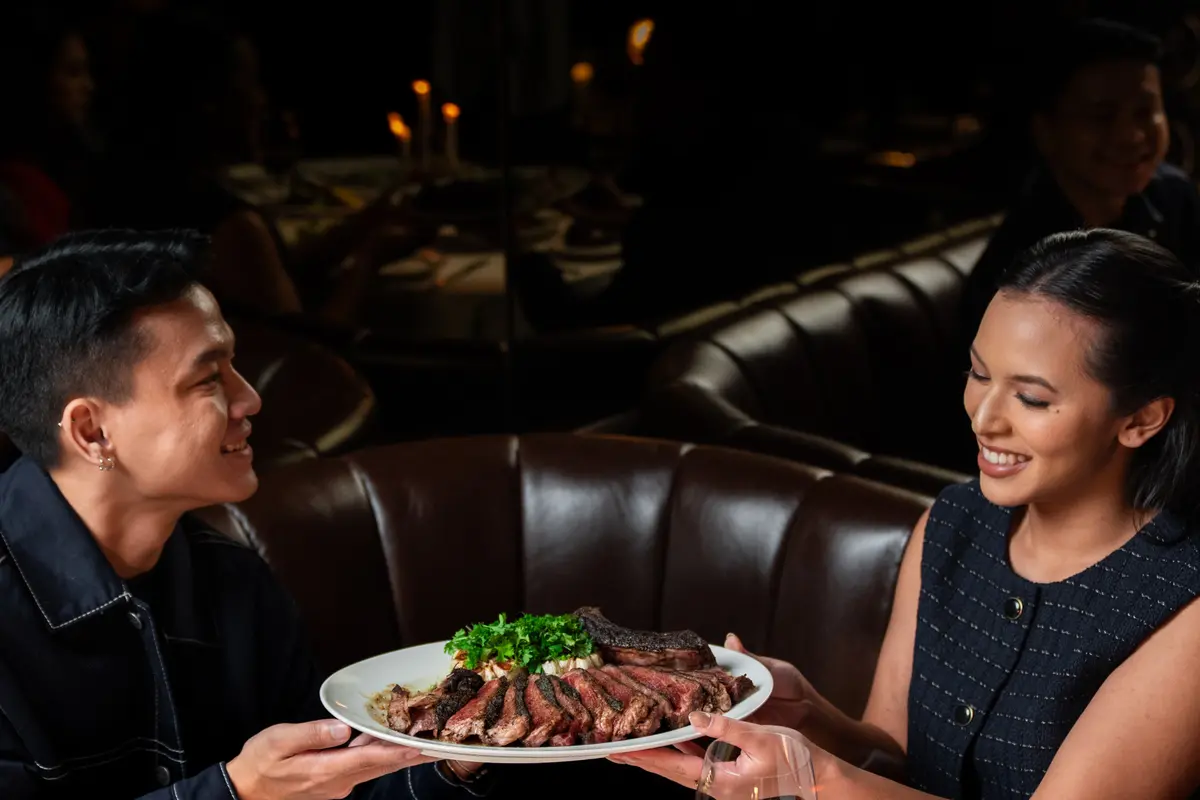 The Coach Restaurant