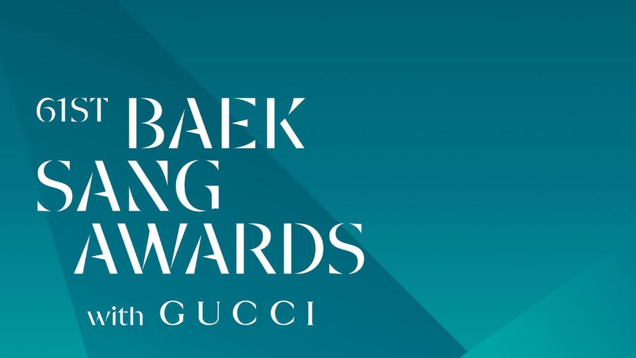 Hasilkan Karya Berkelas, 5 Sutradara Drakor Terbaik yang Masuk Nominasi Baeksang Arts Awards ke-61