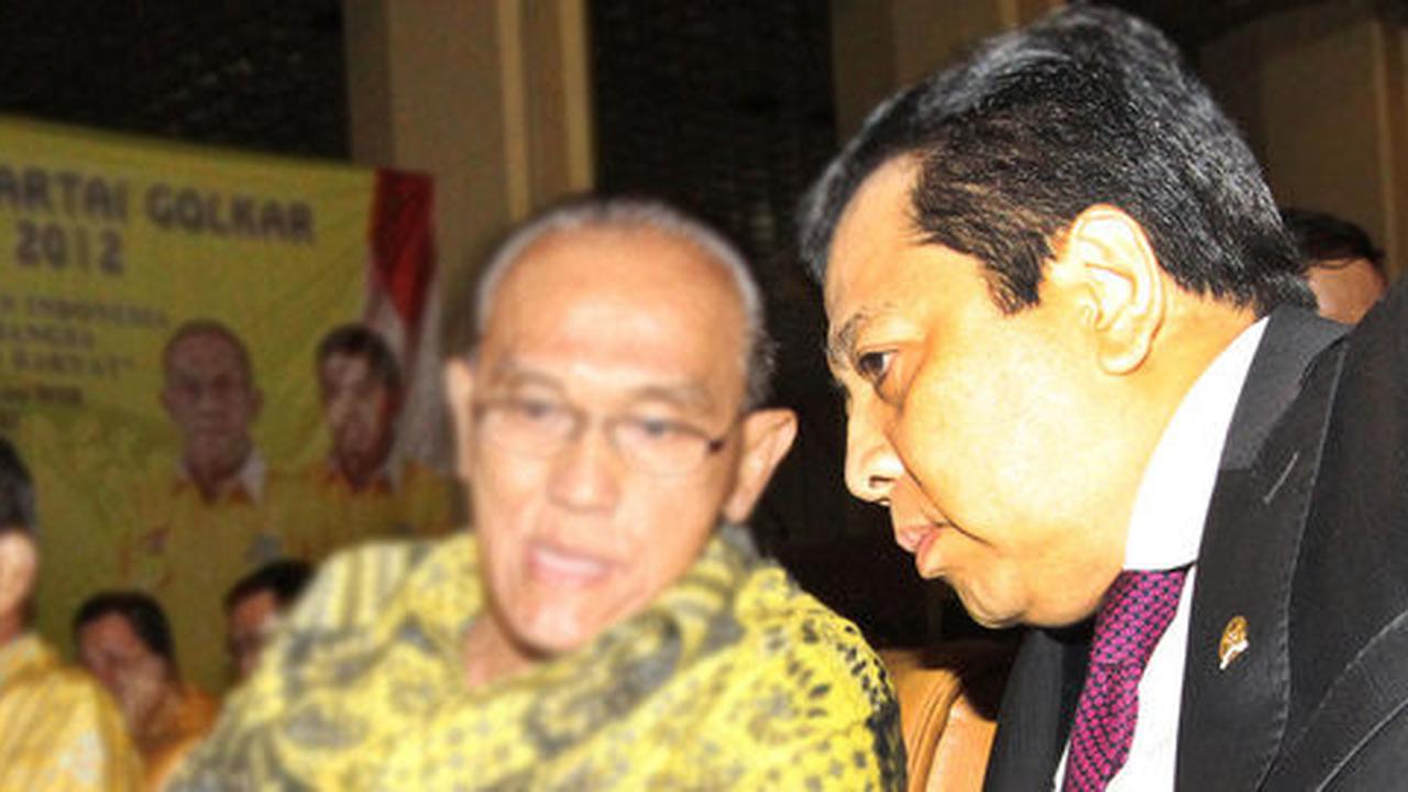 Politikus NasDem minta kasus Setnov dibawa ke ranah hukum biar jelas
