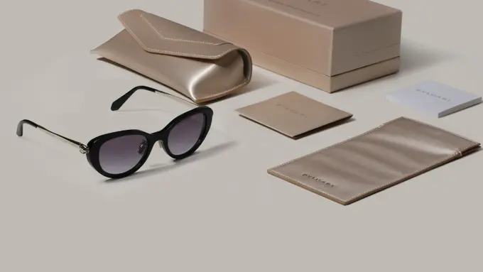 Bulgari X Optik Seis