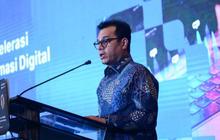 Deepfake Naik 550 Persen, Wamenkomdigi Minta Medsos Punya Fitur Cek Konten AI