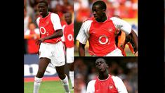 Arsene Wenger mengungkapkan bahwa Yaya Toure junior masih terlalu muda dan kurang berpengalaman untuk bergabung dengan Arsenal pada tahun 2003 walau sempat ikut beruji coba melawan Barnet. Toure akhirnya berlabuh ke klub Ukraina. (www.squawka.com)