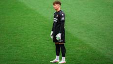 Ronald Koeman Jr. (Bola.com/Dok.Instagram SC Telstar).