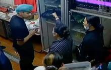 Viral! Pasutri Bawa Kabur Makanan Restoran di Kemang, Terancam Pasal 363 KUHP