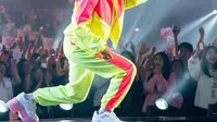 5 Rekomendasi Dance Outfits Stylish dan Nyaman, Tampil Percaya Diri di Panggung