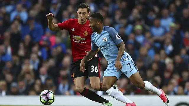 Raheem Sterling