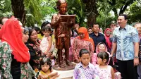 Mensos Khofifah: Pemerintah Segera Gelar Rapat Bahas Prostitusi