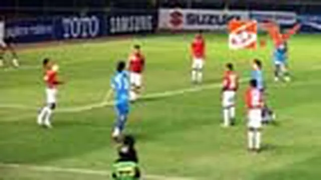 Timnas Diprediksi Menang Lima Gol Tanpa Balas