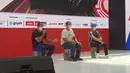 Pada kegiatan Mandalika GP Hub ini, MGPA akan mengadakan sejumlah talkshow dengan menghadirkan sejumlah narasumber kompeten di ranah motosport. (Bola.com/Darojatun)