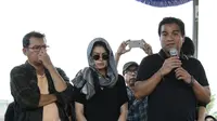 Ini yang Disampaikan Ibunda Indra Lesmana Sebelum Meninggal Dunia