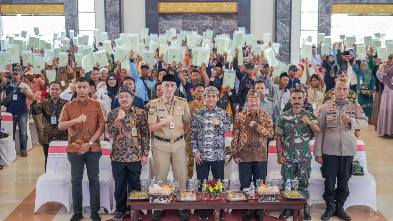 Dok. Istimewa
