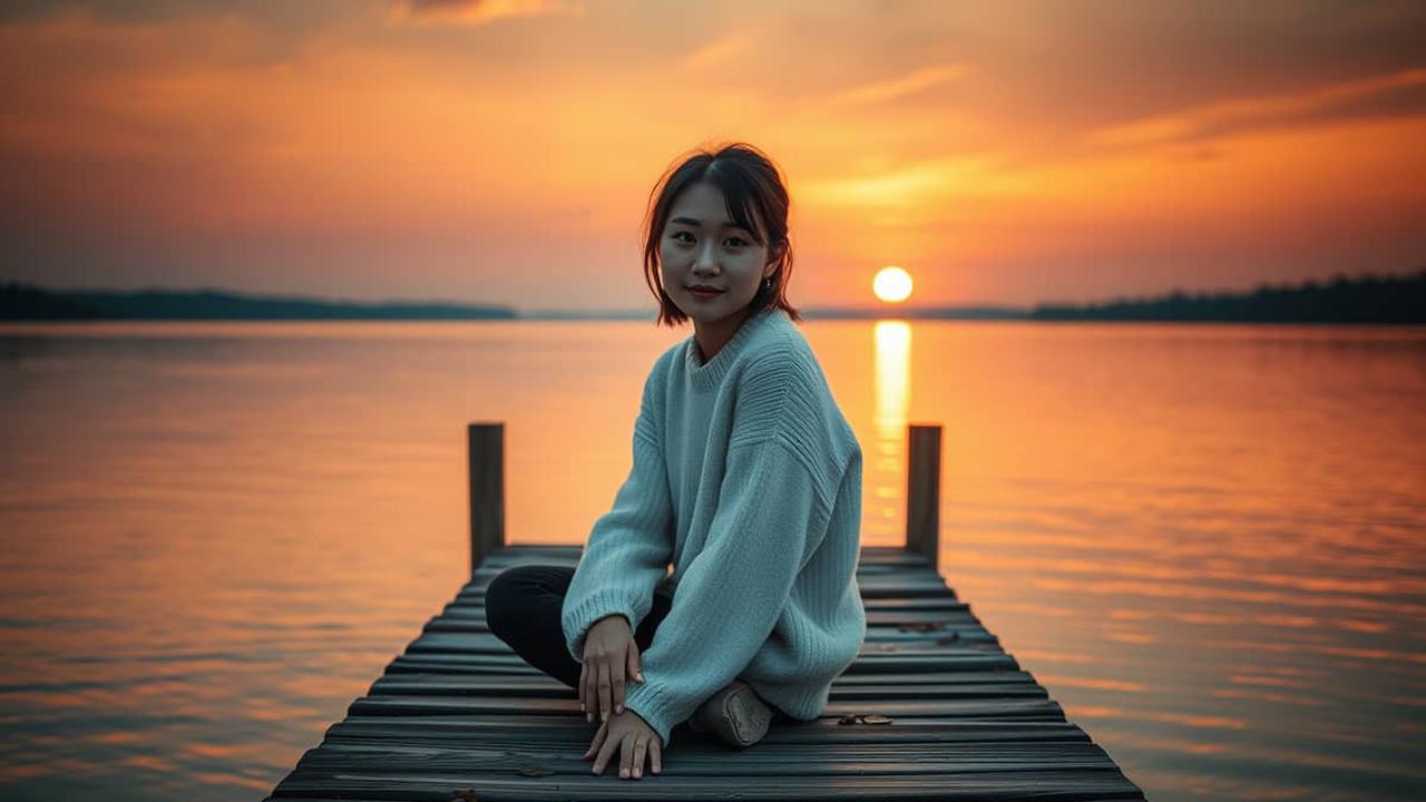 tips melupakan seseorang