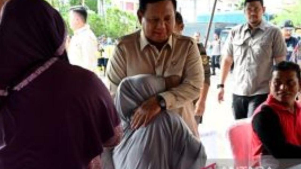 Refleksi Hari Ibu ke-97: Ketika Bencana Menguji Keberpihakan Negara pada Perempuan dan Anak