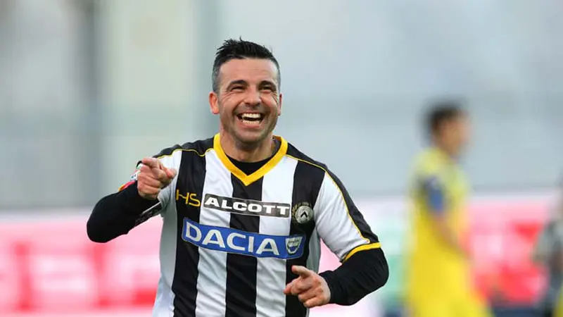 Gol ke-200 Di Natale Dilaga 400 Seria A (udah)