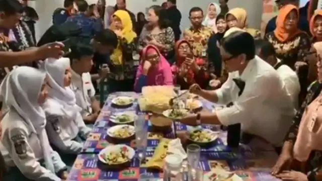 Menlu Retno Marsudi