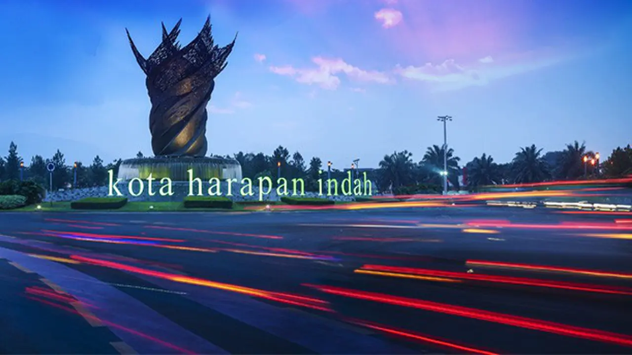 Anda sedang mencari rumah langsung huni? Dapatkan secara mudah hanya di bazaar  Rumah Langsung Huni Kota Harapan Indah!