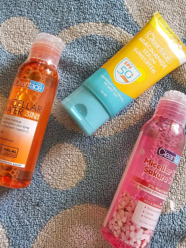 5 Tips dan Trik Menjaga Kulit Tetap Sehat di Tengah Cuaca Ekstrem