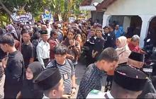 Polisi Setop Pengusutan Kasus Kematian Ketua OSIS SMAN 1 Cawas, Ini Penyebabnya