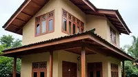 12 Gambar Rumah Sederhana Ukuran 6x9 2 Lantai, Jadi Inspirasi Renovasi