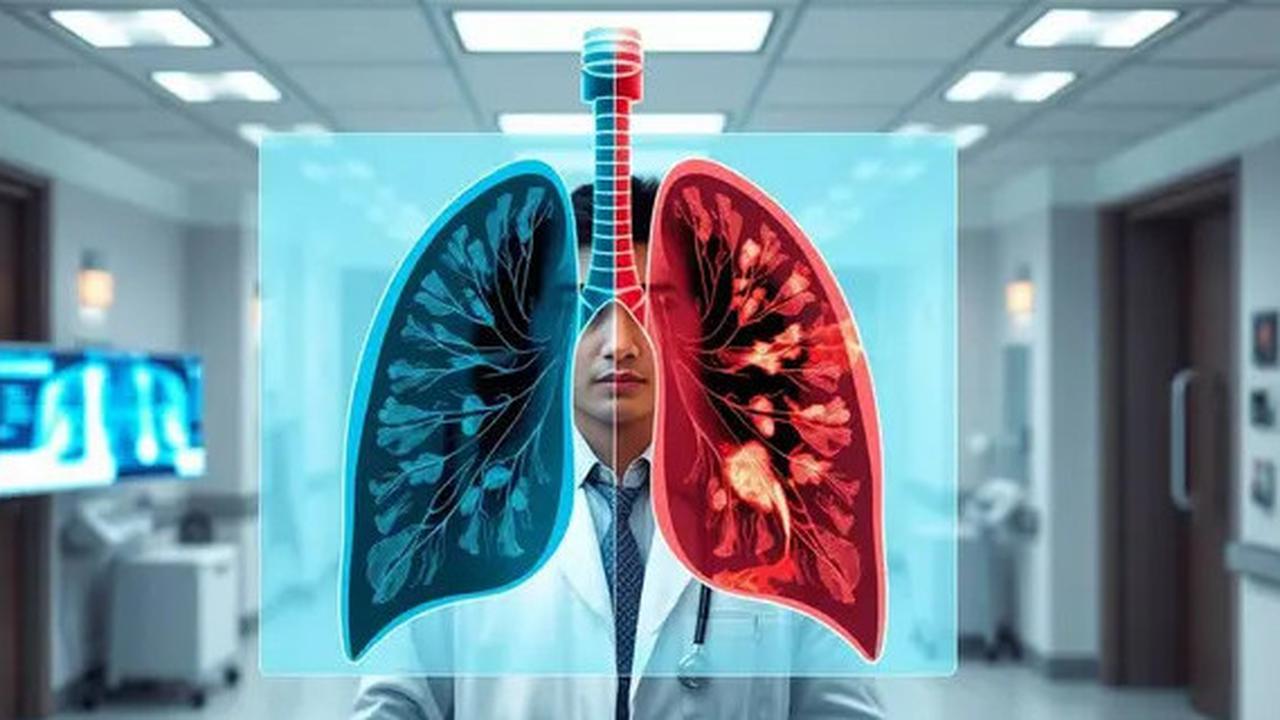 Ketahui Cara Diagnosis Pneumonia, Pengobatan, serta Komplikasinya yang Perlu Dihindari
