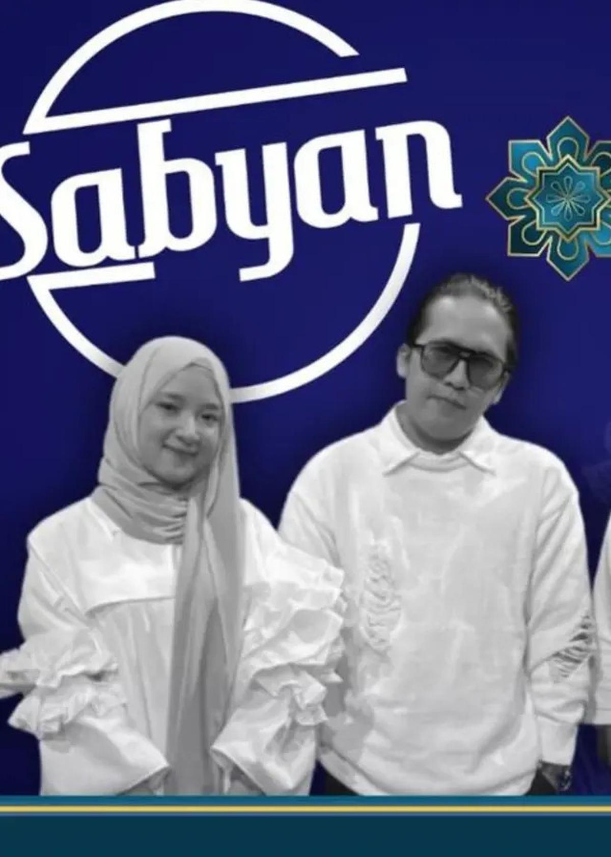 7 Potret Nissa Sabyan dan Ayus Menikah Diam-Diam, Mulai Pamer Kedekatan