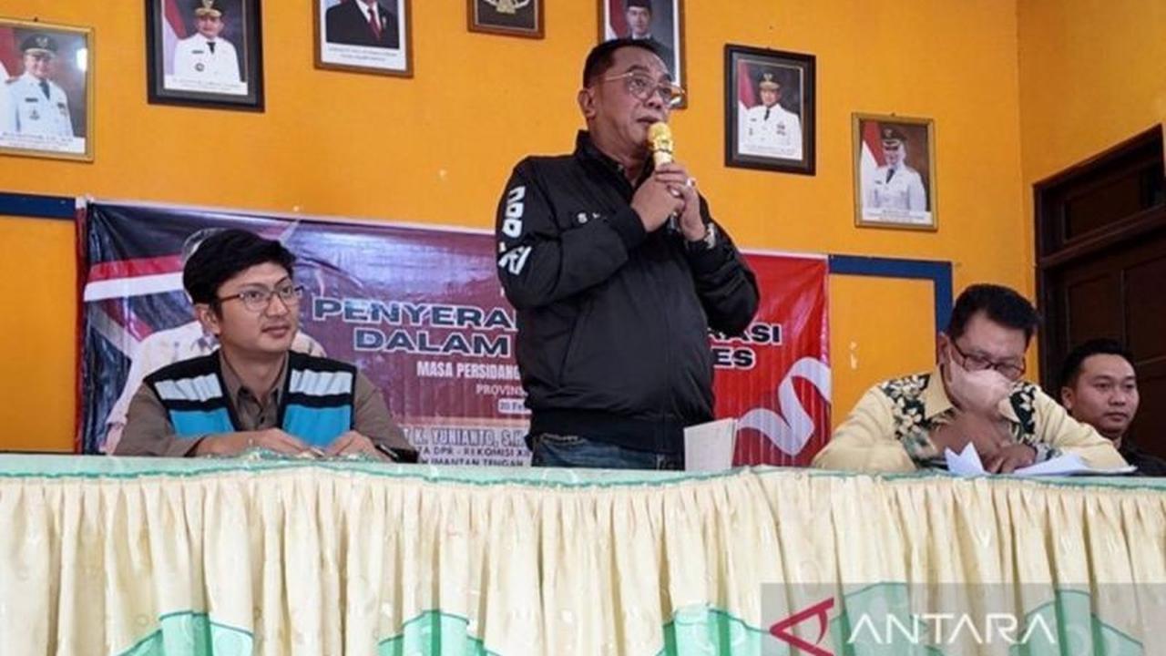 DPR RI Desak PLN Jaga Keandalan Pasokan Listrik Ramadhan Idul Fitri 2026