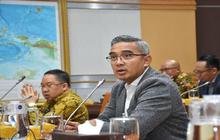 RUU Penyiaran, NasDem Harap Masyarakat Proaktif Beri Masukkan