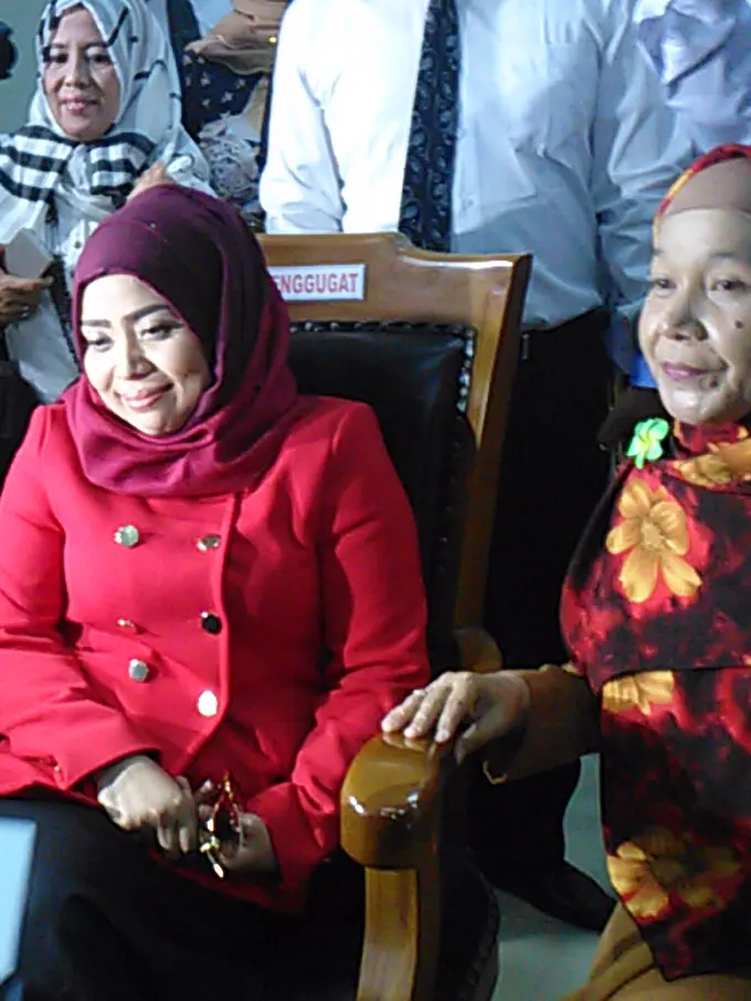 [Bintang] Muzdalifah