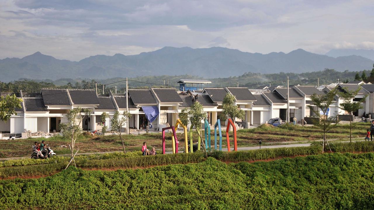 Masyarakat Kini Bisa Investasi Properti Tanpa Modal Besar, Begini Caranya