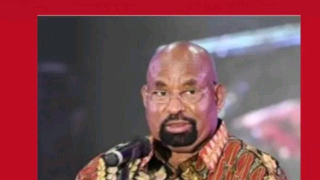 Inilah 3 kasino mewah yang ada di Asia yang mejadi tempat main judi Lukas Enembe.