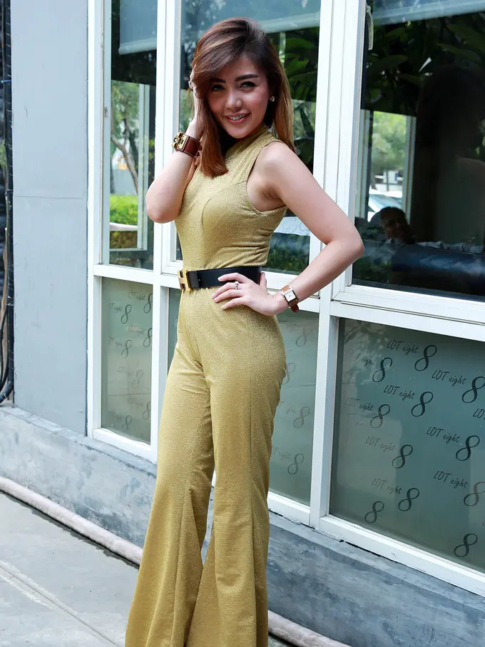 [Bintang] Bella Shofie