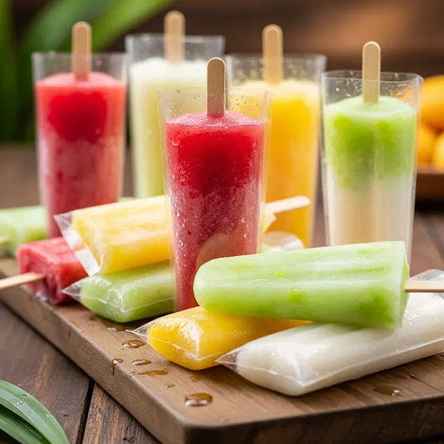 Peluang Jualan Makanan Murah Meriah yang Jarang Pesaing