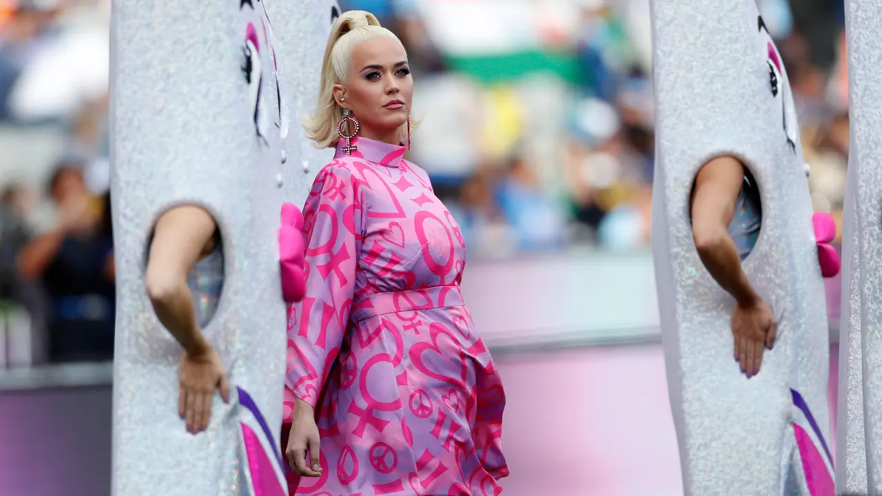 Katy Perry
