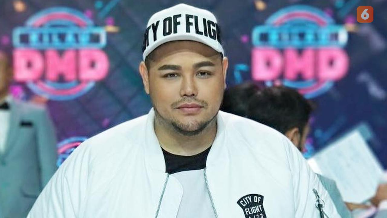 [Bintang] Ivan Gunawan dan Ayu Ting Ting