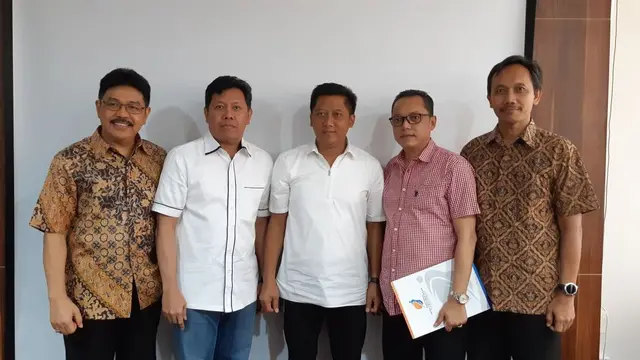Kementerian BUMN Tunjuk Dolly Pulungan jadi Dirut PTPN III. (Dok Kementerian BUMN)