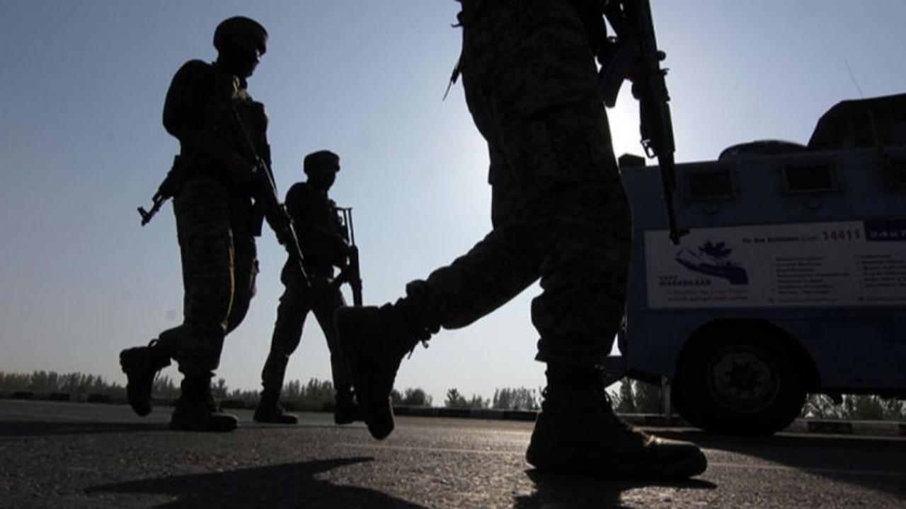 Pakistan Kecam Keras Tuduhan India Terkait Serangan Kashmir