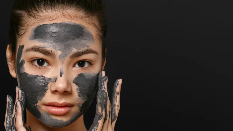 Masker perawatan kulit (iStock)