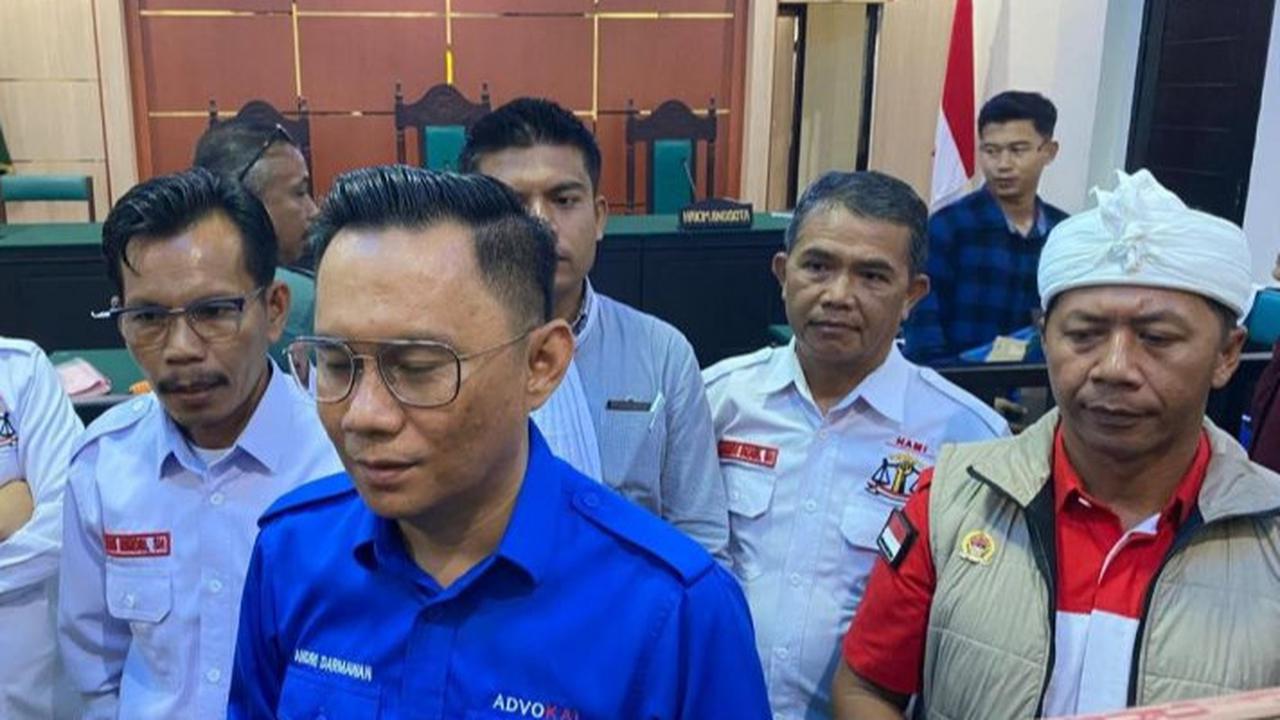 Jelang Vonis Kasus Penganiayaan Murid, Guru Supriyani Jalani Tes PPPK Usai 16 Tahun Jadi Honorer