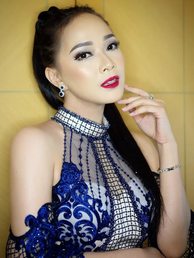 [Bintang] Yuanita Christiani