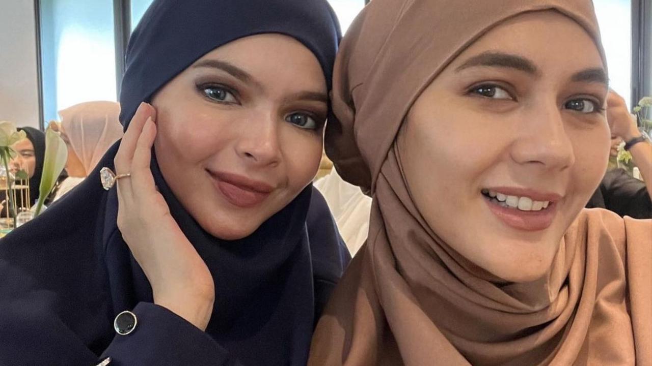 Postingan Paula Verhoeven langsung banjir komentar, temasuk dari rekan seleb. Ada yang salfok dengan penampilan Paula.<br>
