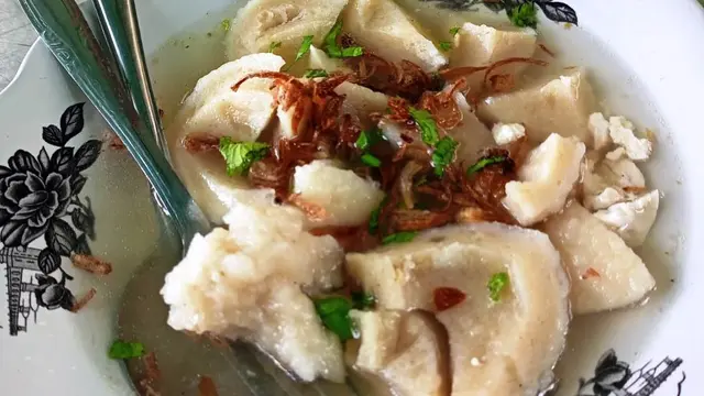 6 Jajanan Palembang yang Pas Jadi Menu Takjil Ramadan