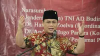 Wakil Ketua MPR Ahmad Basarah