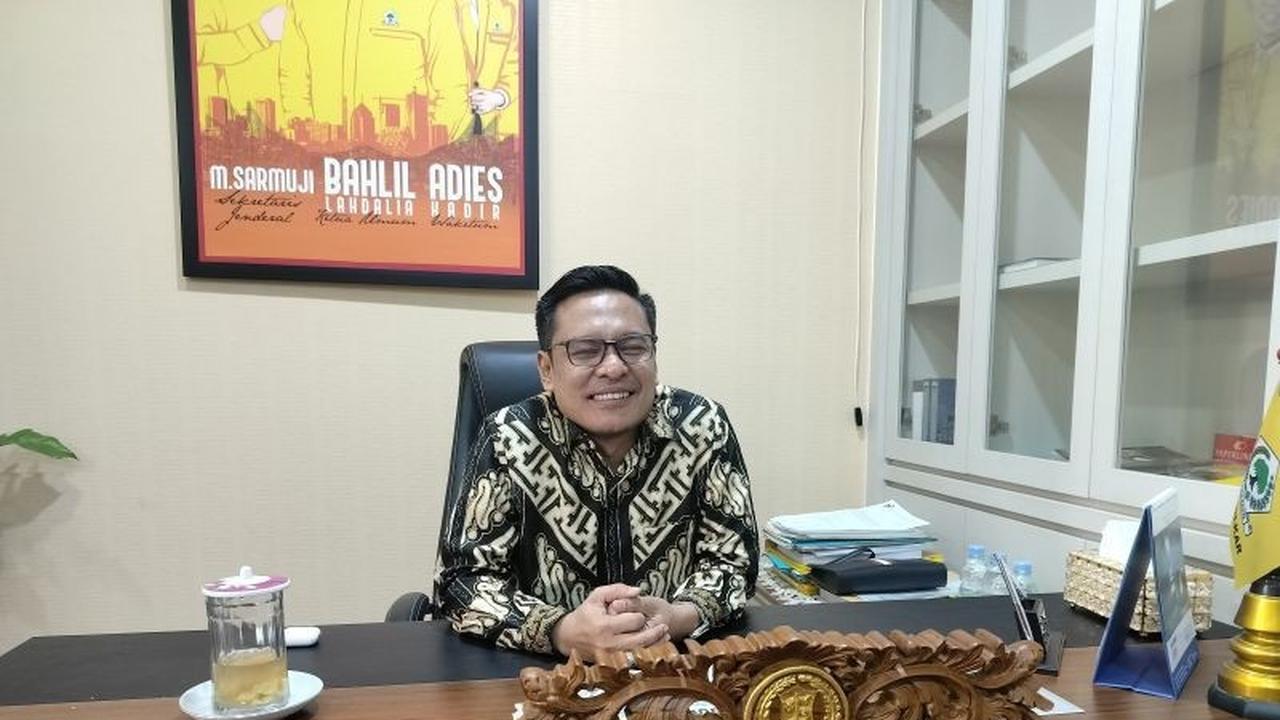 DPRD Surabaya Dorong Peremajaan Armada dan Pemilahan Sampah untuk Atasi Masalah Kota