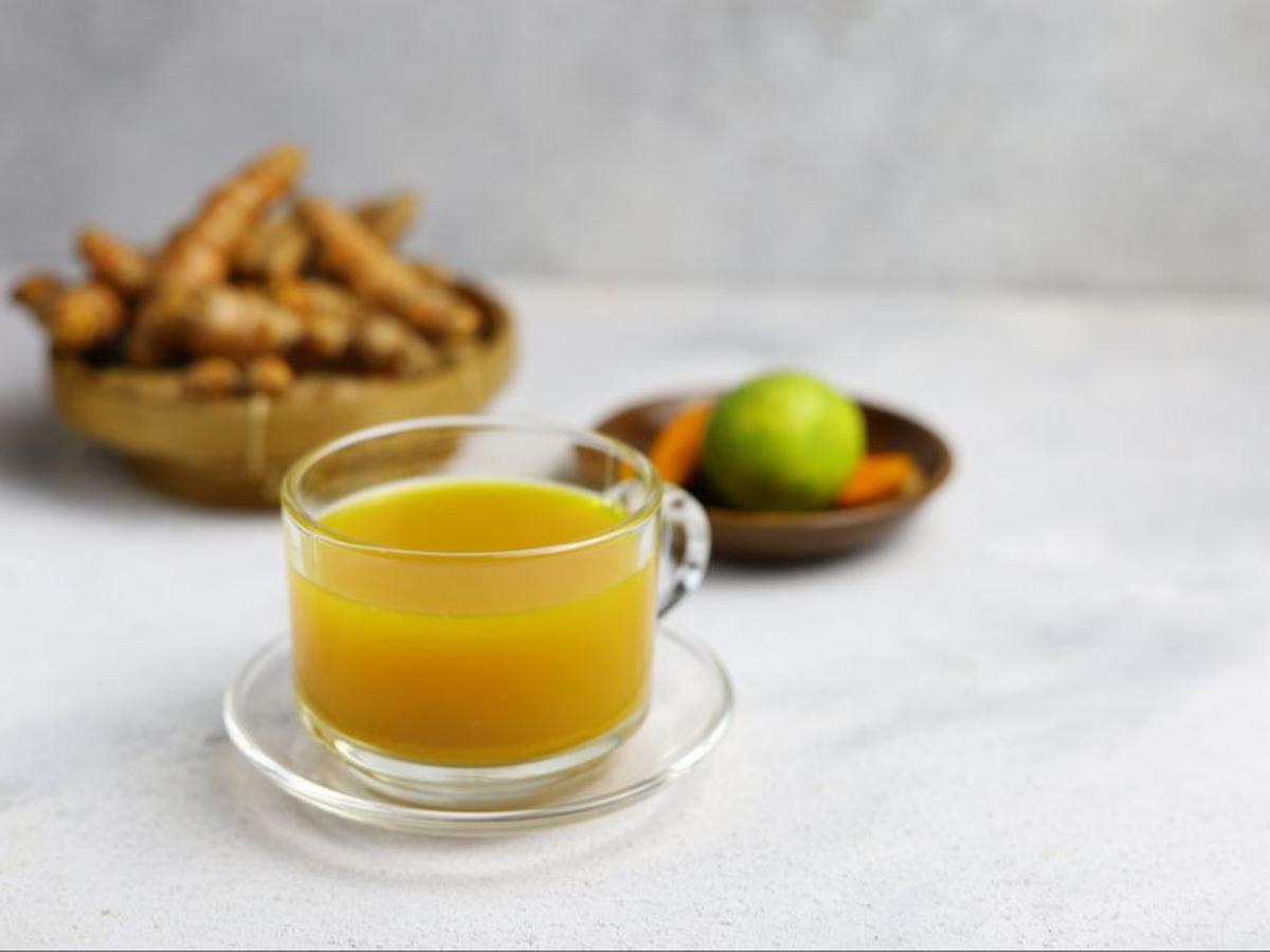 Manfaat Kesehatan Jamu Pahitan