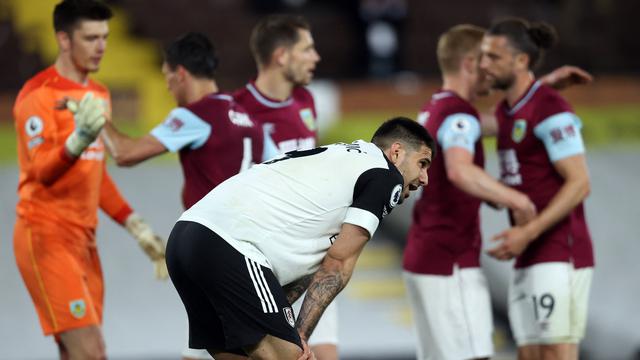 Fulham, Aleksandar Mitrovic