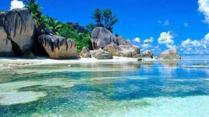 Kawasan Ekonomi Khusus Bangka Belitung Fokus Ke Mice Dan Olahraga Bisnis Liputan6 Com