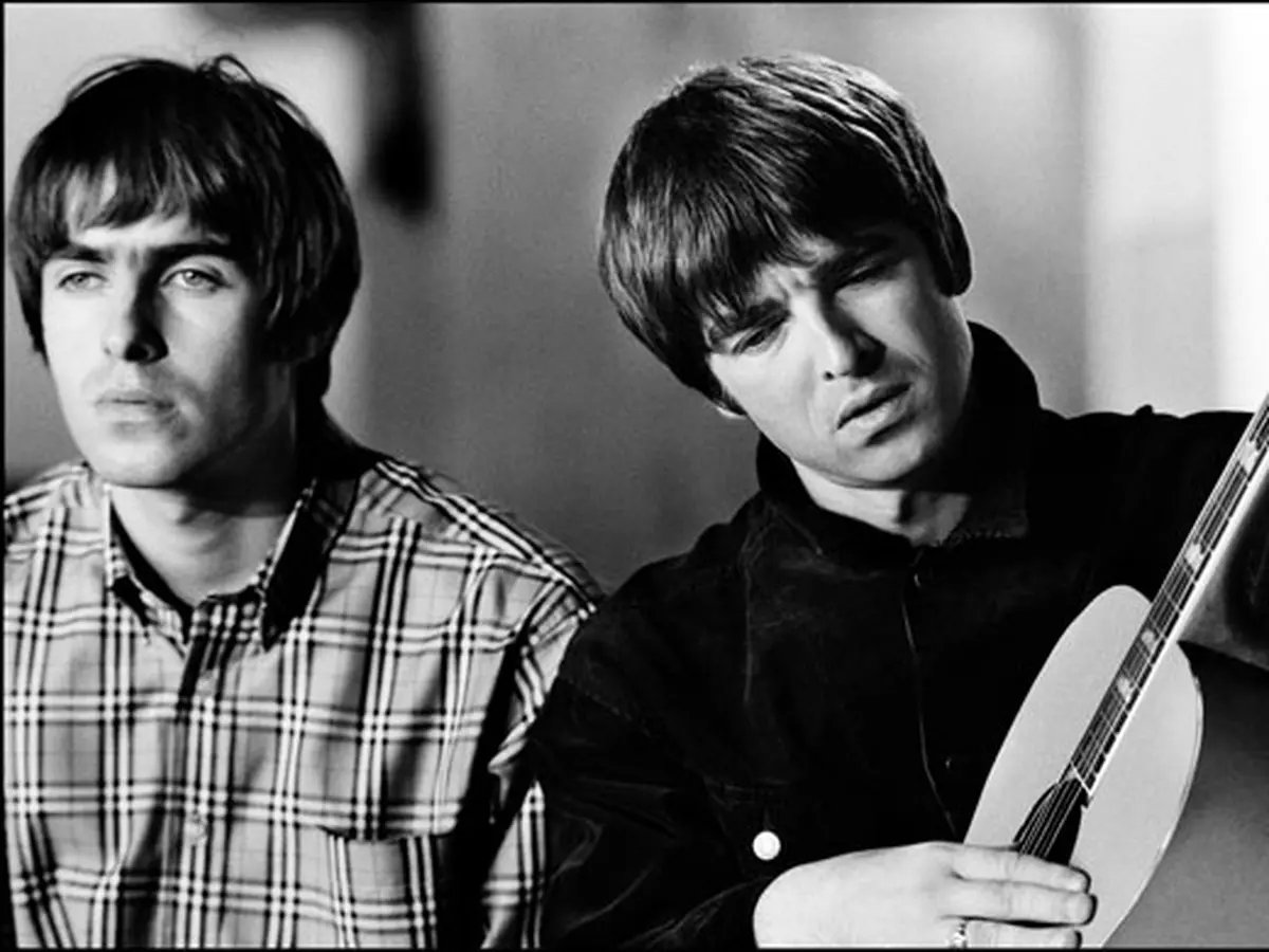 Liam Gallagher: Oasis Sudah Lama Mati - Entertainment Fimela.com
