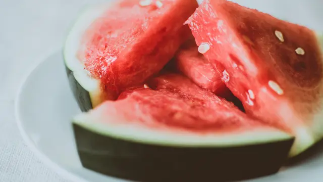 Meningkatkan Kesehatan Jantung dan Tekanan Darah