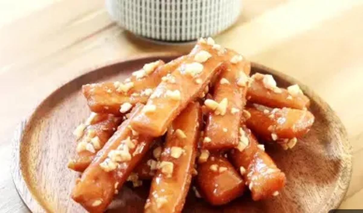 2. Matdongsan